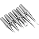 Et Soldering Tips For Weller WES51 WESD51 WE1010NA WCC100 PES51 EC1201A EC2000. Fixed Price $17.32.