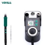 Yihua 982-V 40W Digital Precision Soldering Iron Station C210 Tips Esd. Fixed Price $42.00.