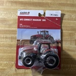 1/64 Scale Case Ih Afs Connect Magnum 380 With Front & Rear Duals Ertl Die-cast. Fixed Price $17.99.