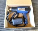 Steinel Model HG2310 Professional/industrial Grade Lcd Programmable Heat Gun. Fixed Price $179.00.