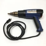 Steinel HL2010E Electronic Heat Gun Type 3482 1500W, F-1150 F, 120VAC W/lcd. Fixed Price $220.00.