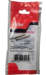Weller Cone Tip Replacement Package Of 2 1/8" Diameter #MT1 New. Fixed Price $12.86.