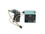 Weller TC201 Soldering Iron Industrial-grade Works. Fixed Price $49.99.