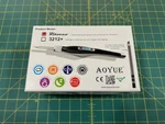 Aoyue Ritocco 3212 Mini Soldering Iron And 3D Printing Sculpting Tool Kit. Fixed Price $80.00.