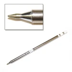 Hakko Chisel Soldering Tip 0.8 9.5 Mm T15-D08 For FX-951 FM-203/204/205/206. Fixed Price $17.94.