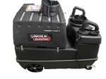 Lincoln Fume Extractor K1653-4 Prism. Hose Only. New. Free Shipping.. Fixed Price $3350.00.