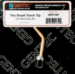 Jewelers Torch Tip Size 6 Replacement Gentec Little Jewelry Soldering. Fixed Price $22.10.