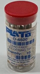 Plato 0-4500 Soldering Tips. Micro Lead Free 10 Pack. N.o.s. Costa Rica. Fixed Price $30.00.