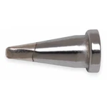 Weller T0054444099 Soldering Tip, Chisel, 0.38 In, For Use With WD1002, WSP80. Fixed Price $7.75.