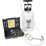 Atf Refill Kit, 10L MV6412A Mityvac 646541006707 Fluid Evacuator. Fixed Price $488.52.