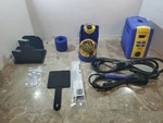Hakko FX-951 Soldering Station. Fixed Price $250.00.