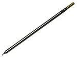 CVC-8CN0004R Soldering Tip Angled Tapered 0.4MM 468 Metcal. Fixed Price $88.04.