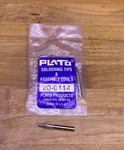 Plato Lead Free Desoldering Tip 20-0114 1/8IN 1.5MM New ( 10 Pcs ). Fixed Price $19.95.