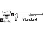 Metcal STDC-003 Desolder Cartridge, ID=0.76MM (0.03IN). Fixed Price $62.62.