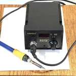 Yihua 937D+ Soldering Station With Iron. Fixed Price $49.99.