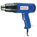 Westward 4HWK1 Heat Gun, Corded Powered, 120V Ac, Variable Temp. Setting,. Fixed Price $87.39.