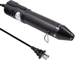 Embossing Heat Pen,mini Gun,hot Air Tools Shrink With Stand For Diy. Fixed Price $26.99.