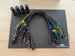Sensepeek Kit PCBITE-6019 With SQ200 SQ10 Probes. Fixed Price $640.00.