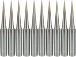 10X 900M-T Soldering Iron Tips For Hakko 936,937,907 Atten, Quick, Aoyue, Yihua,. Fixed Price $18.95.