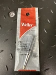 Weller CT6C7 Tip, Screwdriver, 700F, 1/8 For W100/W100P. Fixed Price $10.00.