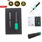 Mini Portable Soldering Iron Usb-c Dual Power Fast Heat Up Electronic Tool. Fixed Price $81.23.