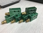(6PCS) Air-vac Vacuum Transducer Pump AVR038H Used. Fixed Price $200.00.