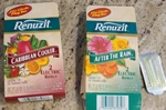 Renuzit Electric Plug-in Refills After The Rain *1 Pack* Caribbean Cooler 2. Fixed Price $11.00.