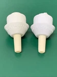 SCT99 Edsyn Desoldering Tool Ceramic Tip (lot Of 2). Fixed Price $14.95.