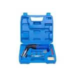Solder-it ES-640CK Butane Powered Portable Multi-function Heat Tool Kit. Fixed Price $66.72.