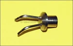 Pace 1121-0330-P1 Soic Tip (dual-jet) For TJ-70 Sensatemp Ii Hot Air Handpiece. Fixed Price $60.00.
