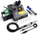 DS90 Soldering Station- F & C Dual Digital Display Iron KIT,9. Fixed Price $102.30.
