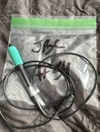 NT105-A Jbc Nane Nano Rework Station Handpiece Handle Solder Grip. Fixed Price $75.00.