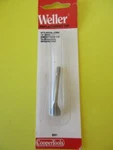(1 Ea) Weller MT6 Replacement Smoothing Tiplet For WP23 WP25D 1/8" 3MM. Fixed Price $8.50.