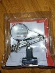 Se MZ101B Helping Hand With Magnifying Glass - 4X 1/2 Magnifier Brand New. Fixed Price $9.99.