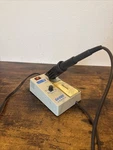 Ok Industries Sa 571 Soldering Station 500 Series Tested & Working Clean. Fixed Price $85.45.