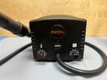 Working/tested Metcal HCT-900-21 Hot Air Convection Rework Tool. Fixed Price $324.00.