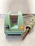 Vintage Ungarmatic 70B Controlled Soldering Station 60W 120V. Fixed Price $58.49.