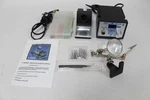 X-tronic 4010-XTS Digital Soldering Iron Station. Fixed Price $55.99.