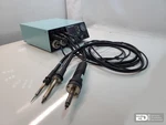 Weller Wrs 3000 Repair System Self-contained Station Smt. Fixed Price $800.00.