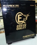Edsyn FX300 FX-300 Fume Extraction System For Desoldering Fuminator. Fixed Price $299.99.
