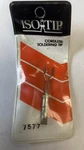 Wahl Clipper Iso Tip 7577 Cordless Soldering. Fixed Price $7.00.