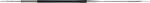 Weller T0054461899N RT4MS Chisel Tip Cartridge, 1.5MMX0.4MM, Black. Fixed Price $66.61.