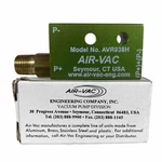 Air-vac Vacuum Transducer Pump AVR038H New. Fixed Price $74.99.