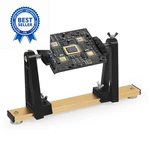 Eooku Circuit Board Holder Helping Hands For Soldering Repair,.... Fixed Price $23.91.