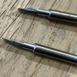 Hakko T9-L2 Soldering Iron Tip Internal Heat Resistant Used. Fixed Price $64.50.