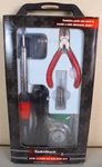 Radio Shack 25W Learn-to-solder Kit New. Fixed Price $32.00.