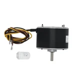 Condenser Fan Motor For Carrier Dayton 6DLL0 208-230V CBB65 F/370V HC39GE237A. Fixed Price $79.49.