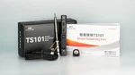 Miniware Original TS101 Usb-c Soldering Iron Portable Digital Oled 65W BC2 Tip. Fixed Price $64.99.