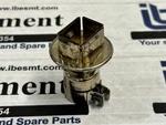 Lot Of (2) Hakko Hot Air Rework Nozzle - W/warranty. Fixed Price $43.00.