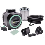 Metcal BVX-250-KIT Two-station Fume Extraction System. Fixed Price $990.00.